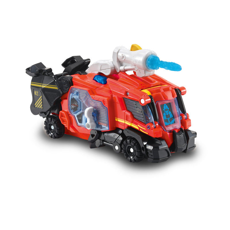 VTech Switch & Go Dinos® Hero the Triceratops l Bulk Buy at Baby Products Wholesaler