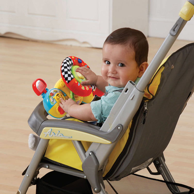 VTech Toot-Toot Drivers Baby Driver l Bulk Buy at Baby Products Wholesaler