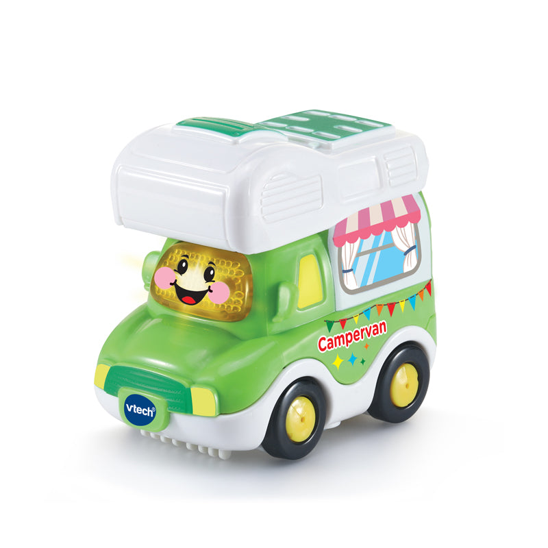 VTech Toot-Toot Drivers® Campervan l Bulk Buy at Baby Products Wholesaler