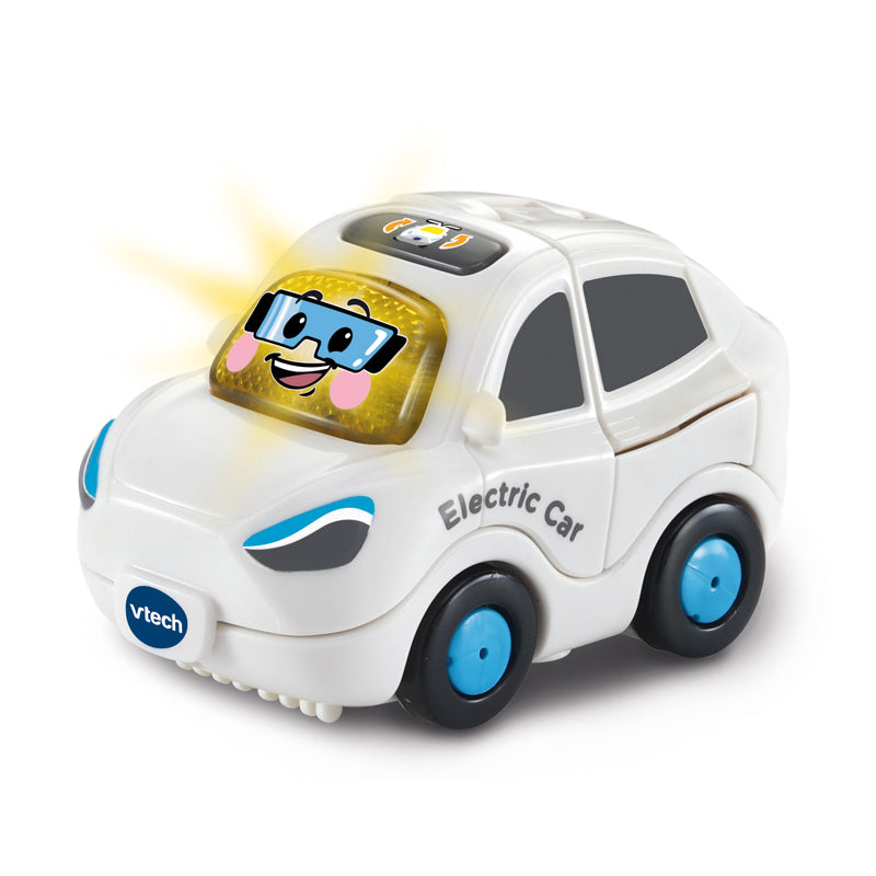 VTech Toot-Toot Drivers® Electric Car l Bulk Buy at Baby Products Wholesaler