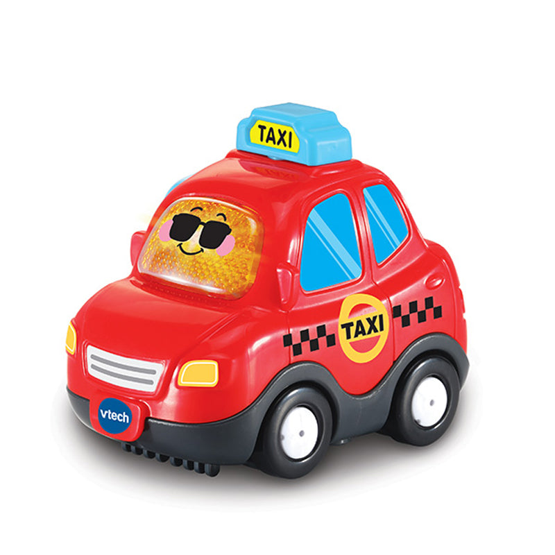 VTech Toot-Toot Drivers® Taxi l Bulk Buy at Baby Products Wholesaler