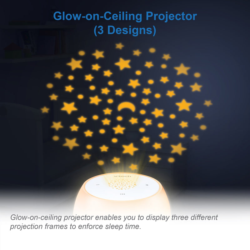 VTech V-Hush Mini Sleep Soother l Bulk Buy at Baby Products Wholesaler