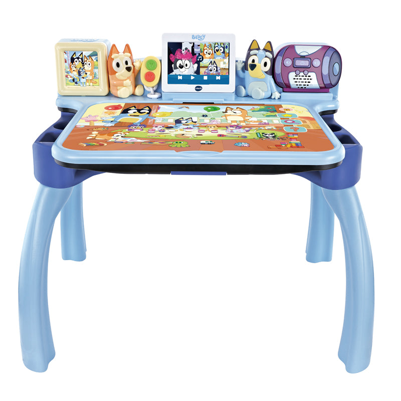 Vtech Bluey Activity Desk l To Buy at Baby Products Wholesaler