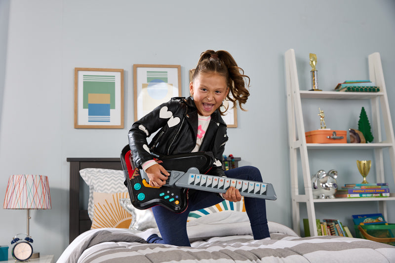 Vtech Kidi® Guitar Superstar l To Buy at Baby Products Wholesaler