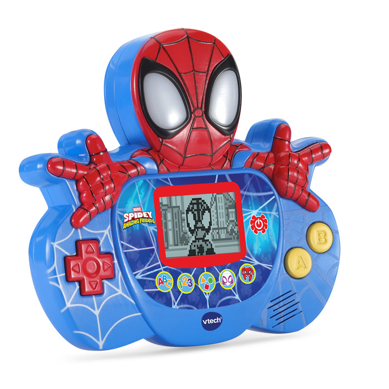 Vtech Spidey and His Amazing Friends: Spidey Learn & Go l To Buy at Baby Products Wholesaler