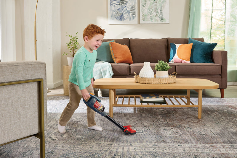 Vtech Tidy Up Vacuum l To Buy at Baby Products Wholesaler