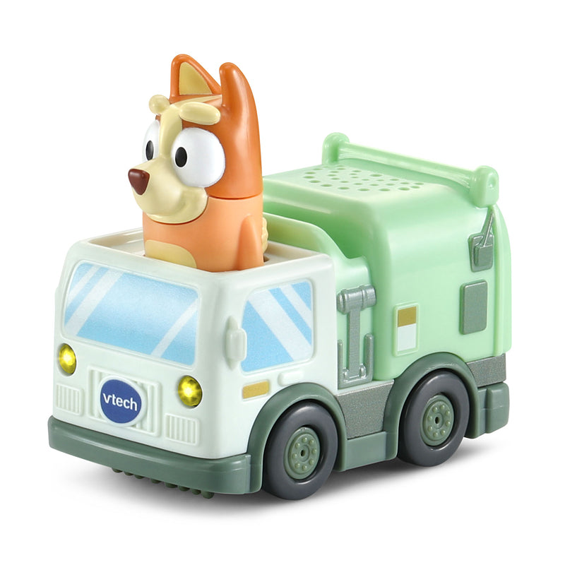 Vtech Toot-Toot Drivers® Bingo Garbage Truck l To Buy at Baby Products Wholesaler