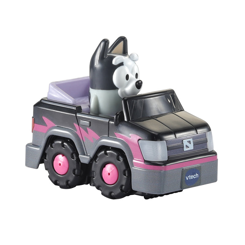 Vtech Toot-Toot Drivers® Muffin Pizza Girls Car l To Buy at Baby Products Wholesaler