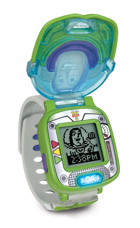 Vtech Toy Story 5 Buzz Lightyear Learning Watch l Source at Baby Products Wholesaler