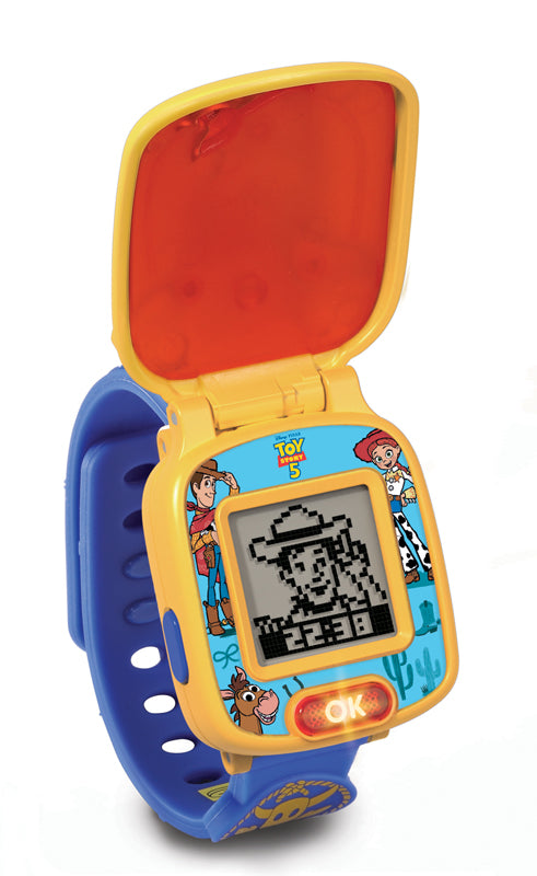 Vtech Toy Story 5 Woody Learning Watch l Source at Baby Products Wholesaler