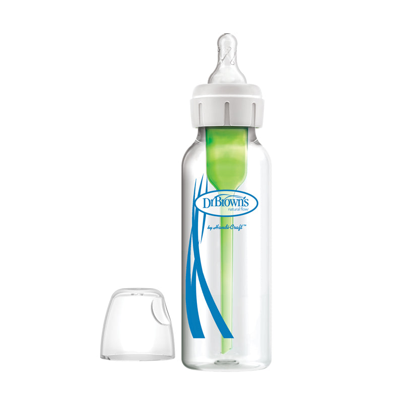 Dr. Brown's Natural Flow Options+ Narrow Bottle 250ml at Baby Products Wholesaler