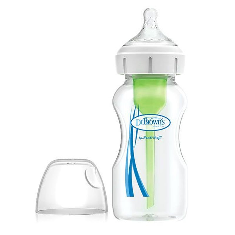Dr Brown's Options+ Bottle 270ml at Baby Products Wholesaler