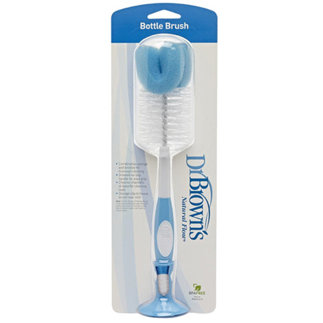 Dr. Brown's Options Bottle & Teat Brush at Baby Products Wholesaler