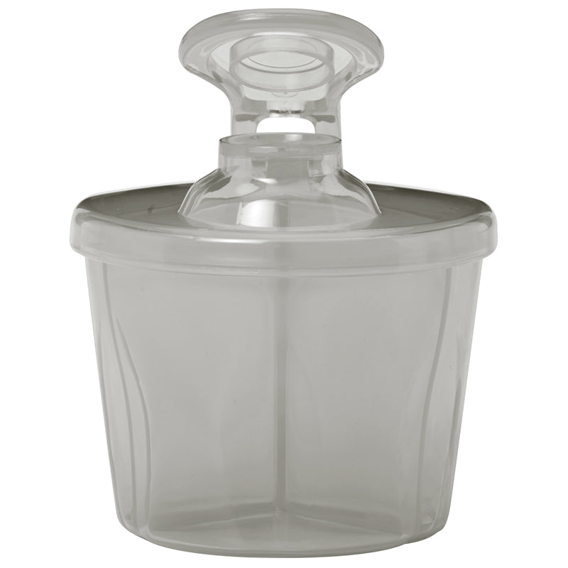 Dr. Brown's Option's Milk Powder Dispenser Grey at Baby Products Wholesaler
