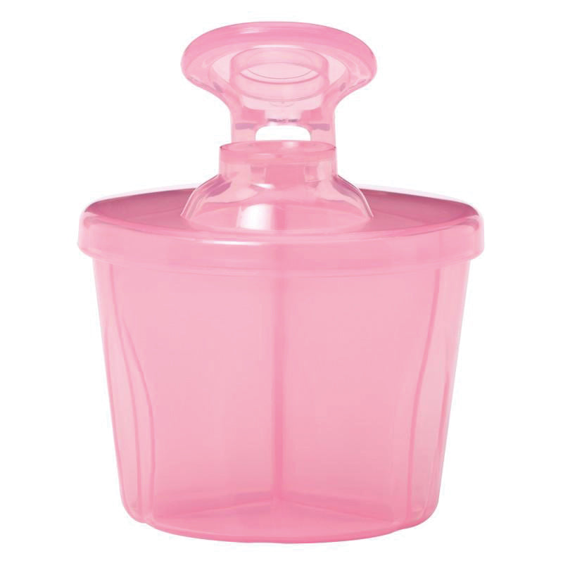 Dr. Brown's Option's Milk Powder Dispenser Pink at Baby Products Wholesaler