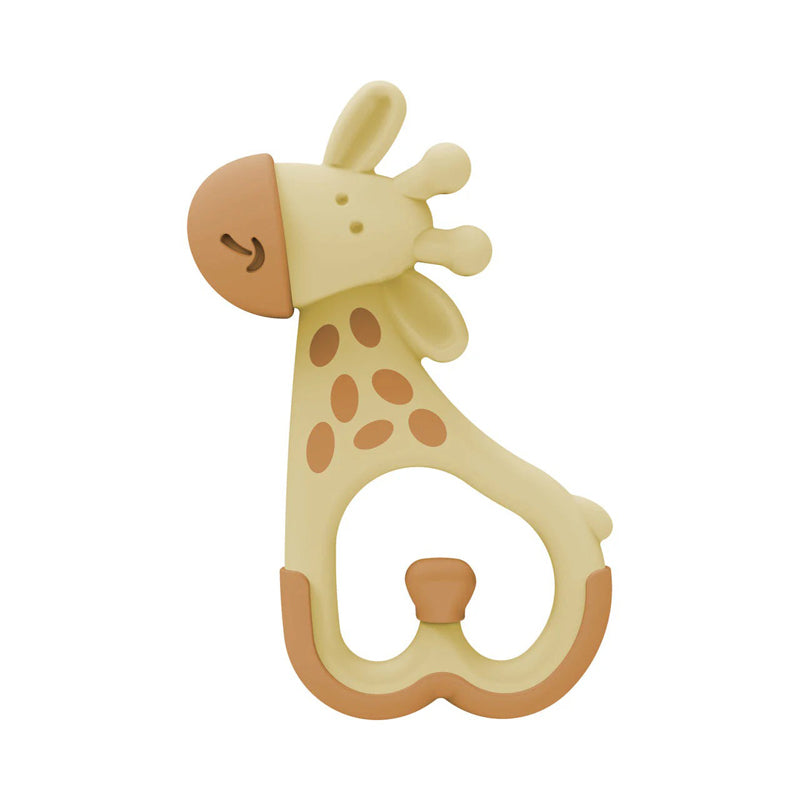 Dr. Brown's Ridgees Massaging Teether - Giraffe at Baby Products Wholesaler