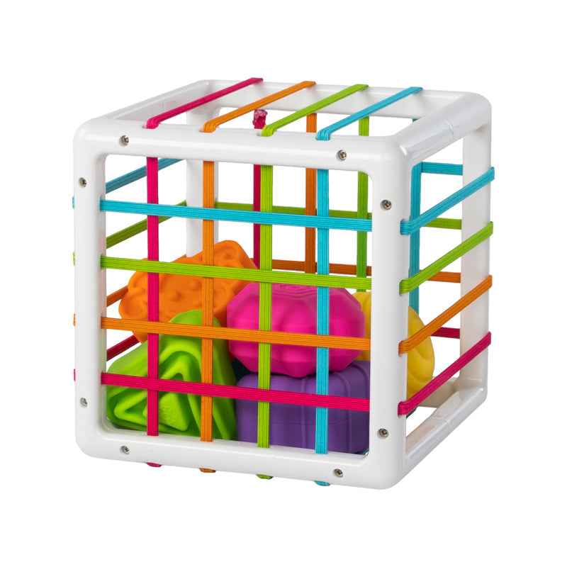 Fat Brain Innybin at Baby Products Wholesaler