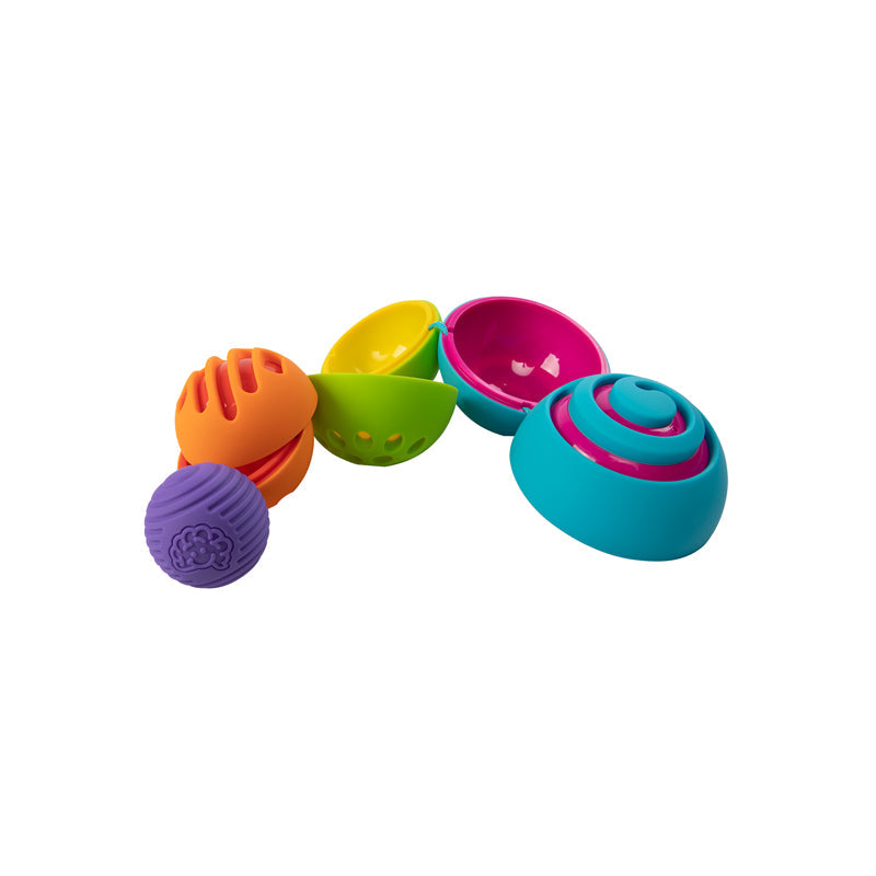 Fat Brain Oombee Ball at Baby Products Wholesaler