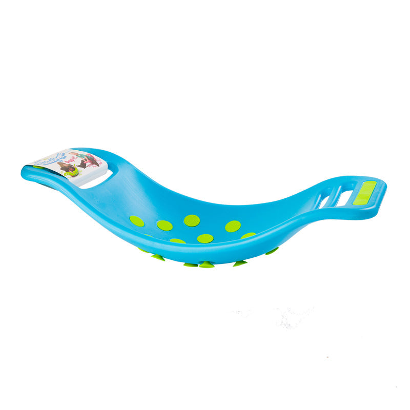 Fat Brain Teeter Rocker - Blue at Baby Products Wholesaler