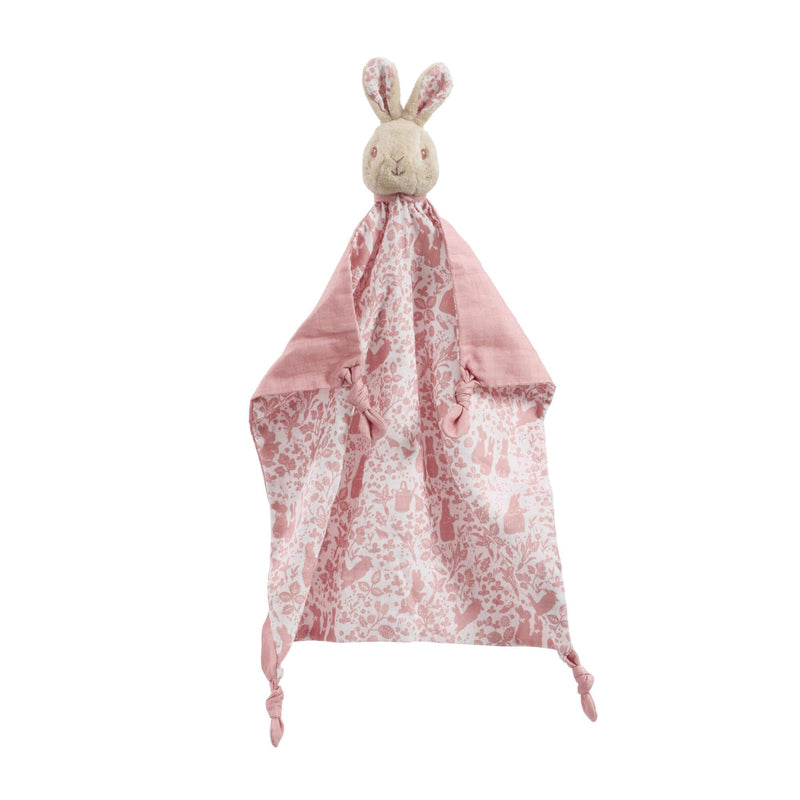Flopsy Muslin Comforter at Baby Products Wholesaler
