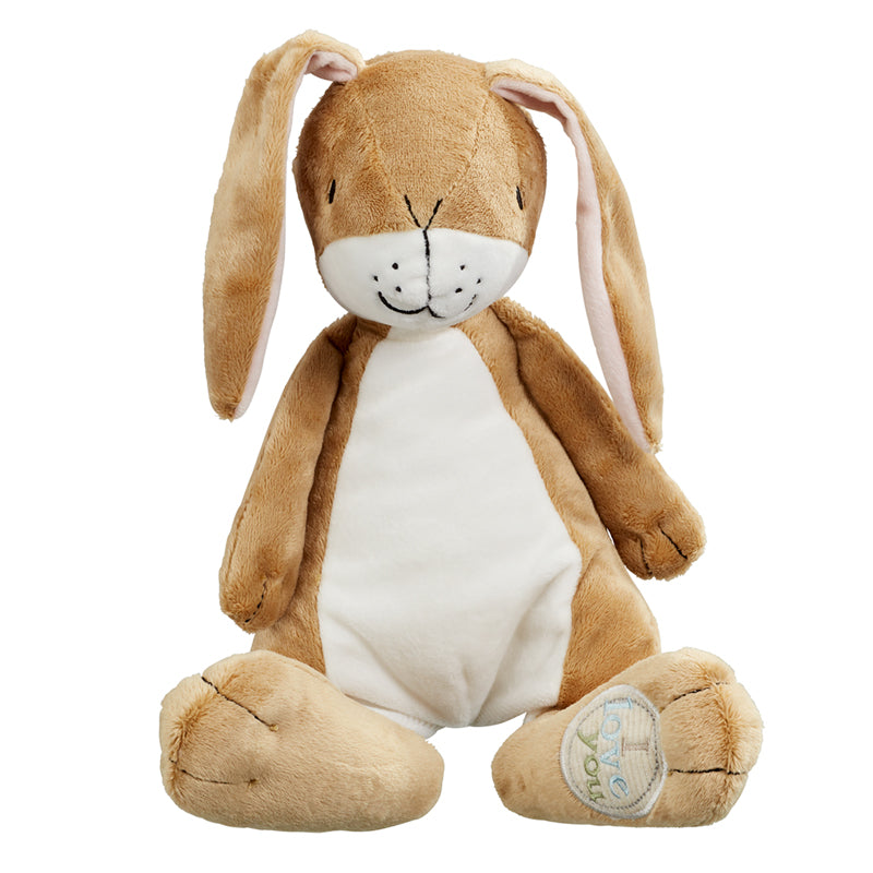 Guess How Much I Love You Hare Soft Toy 22cm at Baby Products Wholesaler