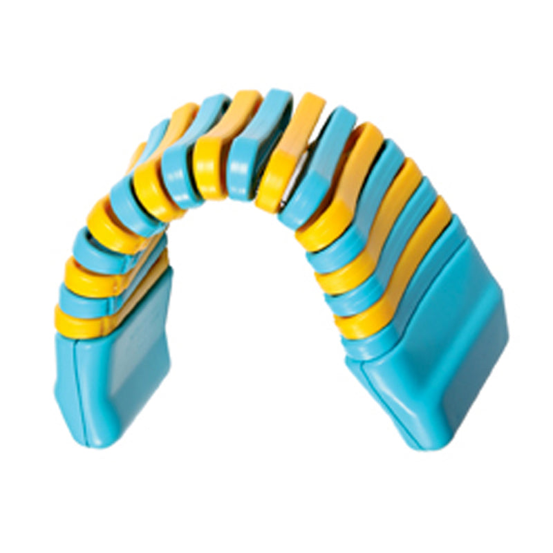 Halilit Clatter-pillar at Baby Products Wholesaler