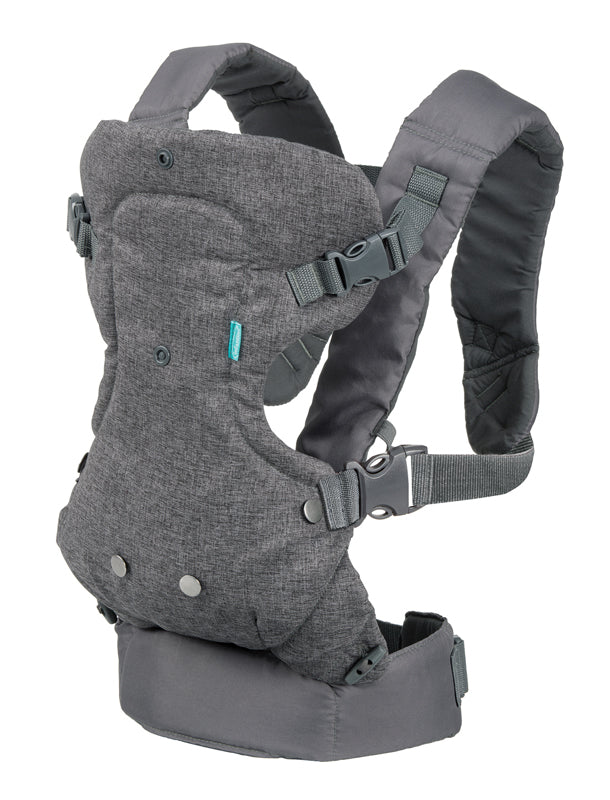 Infantino Flip Advanced 4-in-1 Convertible Baby Carrier at Baby Products Wholesaler