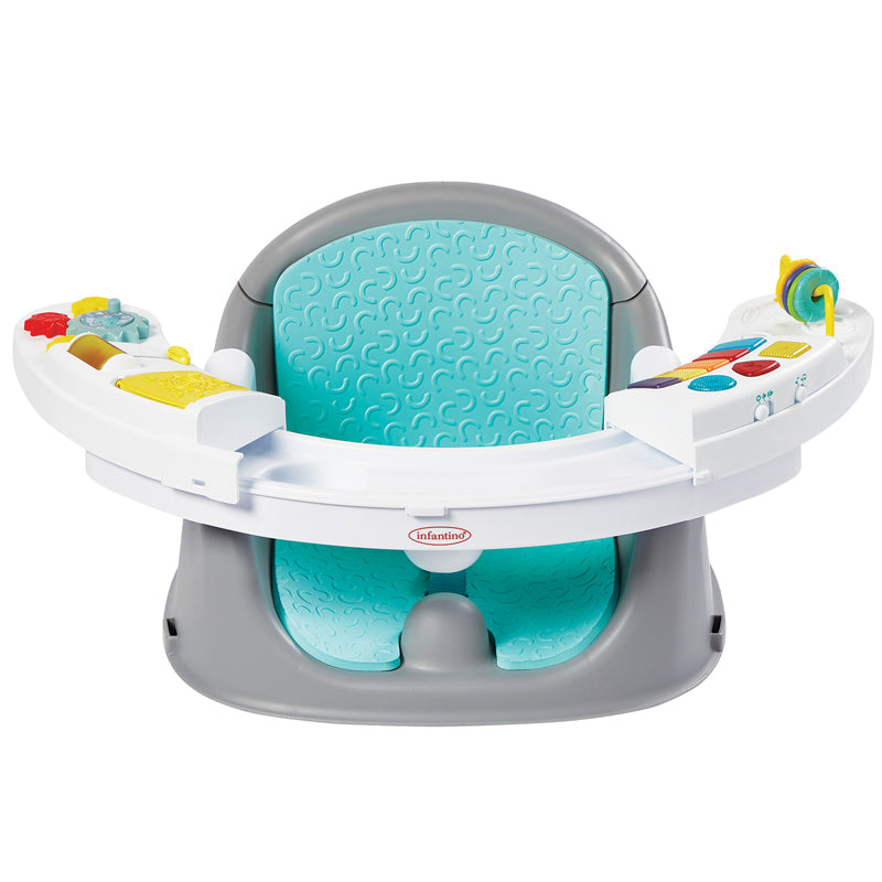 Infantino Music & Lights 3-in-1 Discovery Seat & Booster at Baby Products Wholesaler