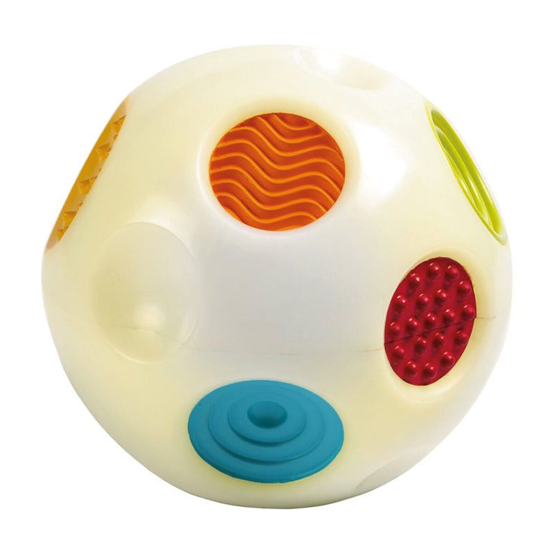 Infantino Sensory Sound and Light Activity Ball at Baby Products Wholesaler