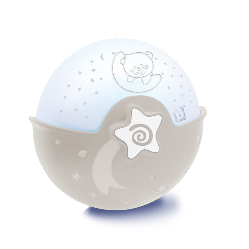 Infantino Soothing Light and Projector Grey at Baby Products Wholesaler