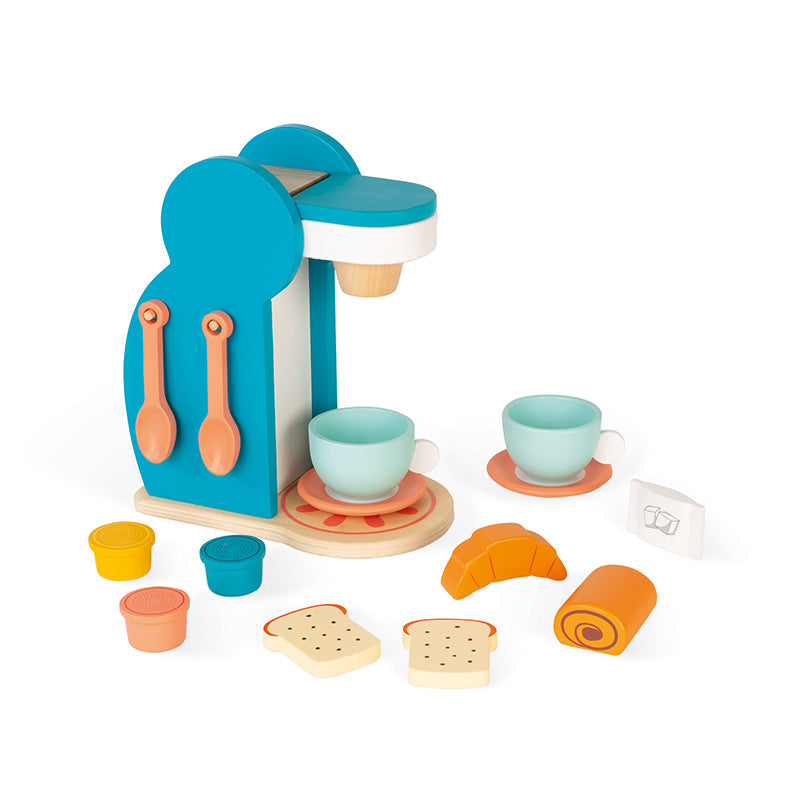 Janod Breakfast Set at Baby Products Wholesaler