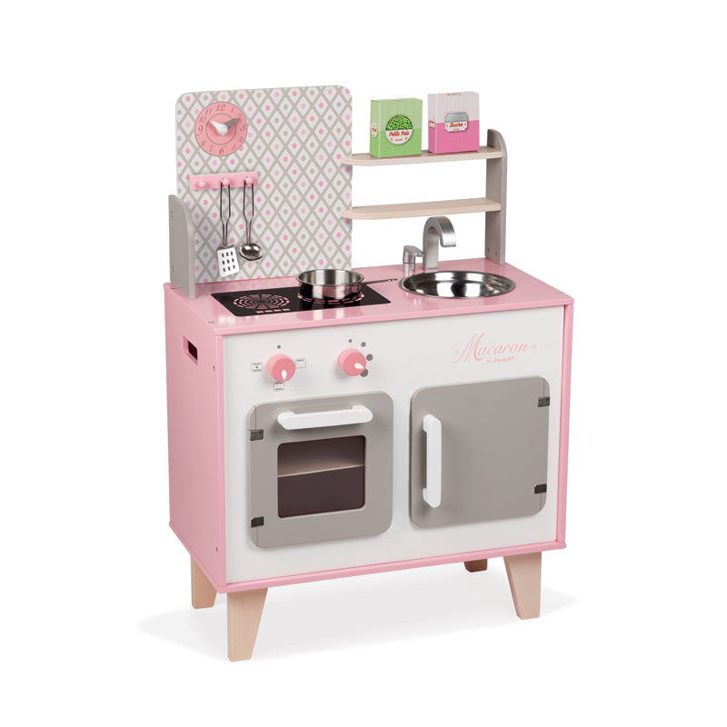 Janod Macaron Cooker at Baby Products Wholesaler