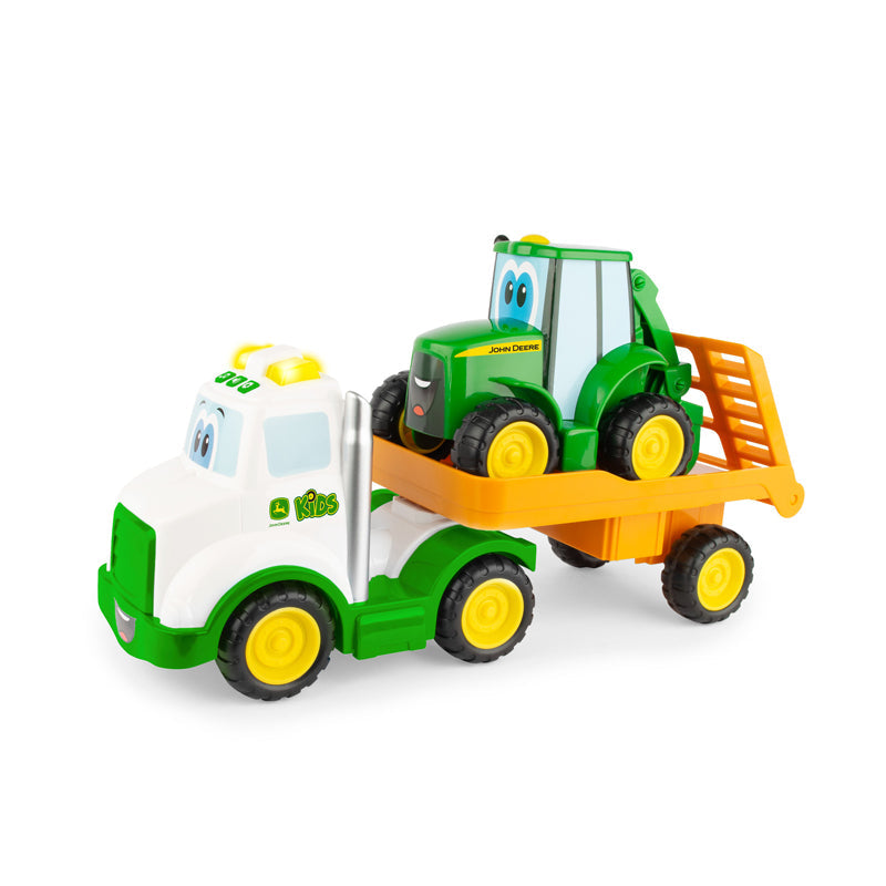 John Deere Farmin Friends Hauling Set at Baby Products Wholesaler