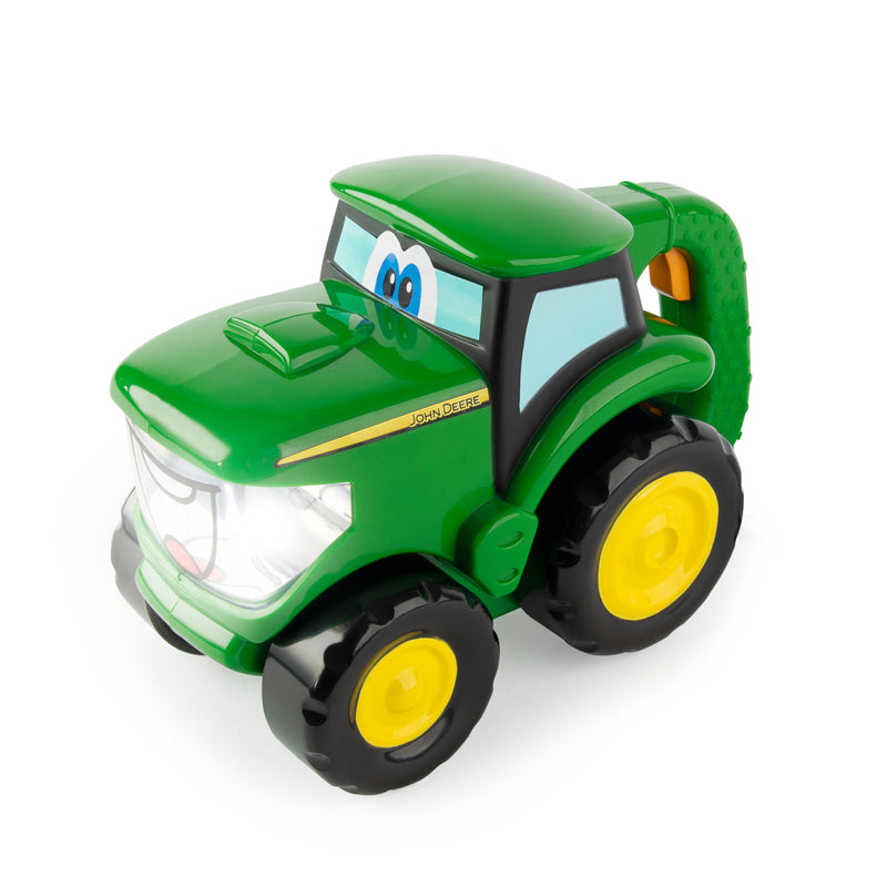 John Deere Johnny Tractor Flashlight at Baby Products Wholesaler