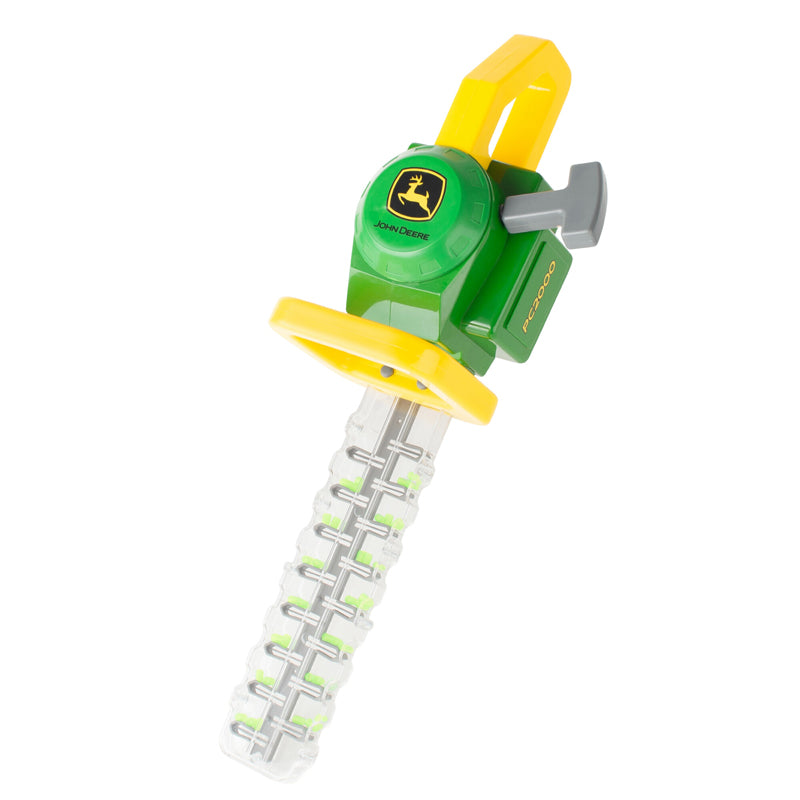 John Deere Power Clipper at Baby Products Wholesaler