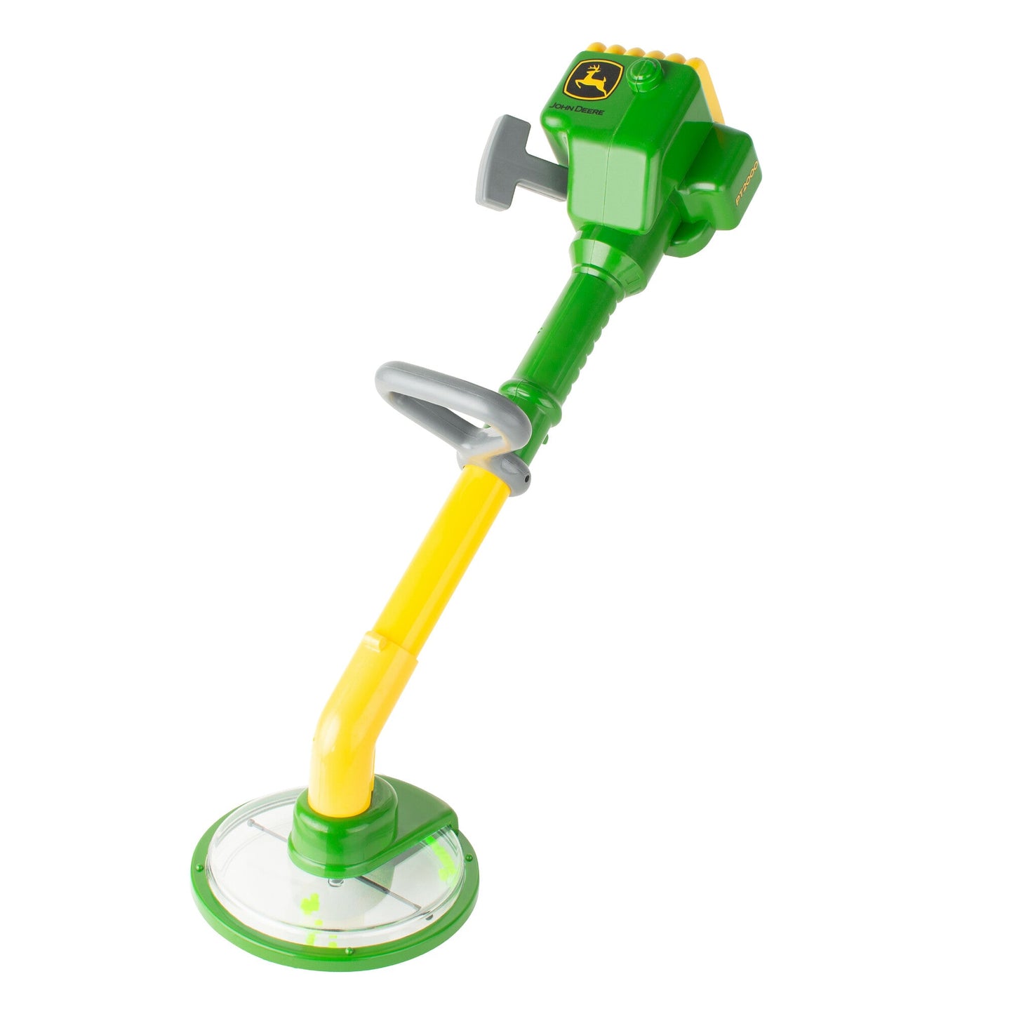 John Deere Power Trimmer at Baby Products Wholesaler