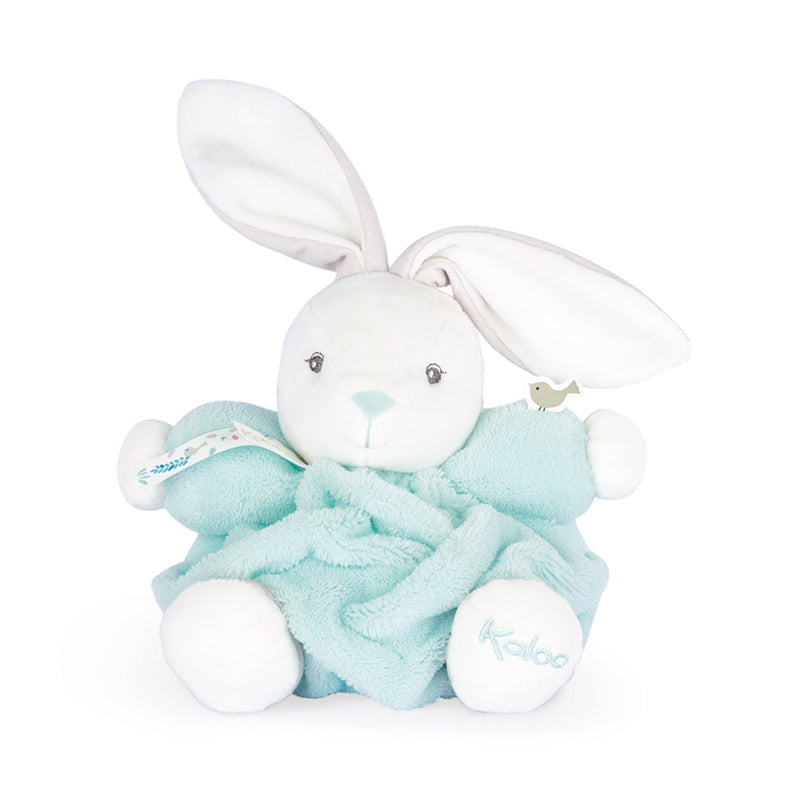 Kaloo Plume Chubby Rabbit Water-Color 18cm at Baby Products Wholesaler
