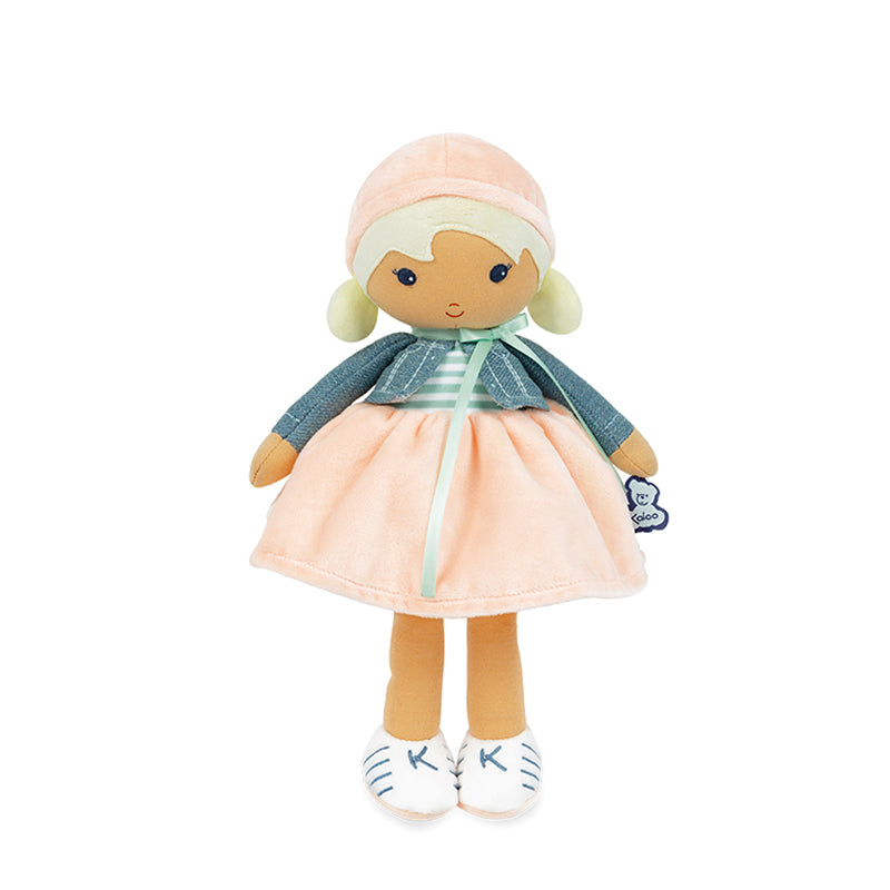 Kaloo Tendresse Doll Chloe 25cm at Baby Products Wholesaler