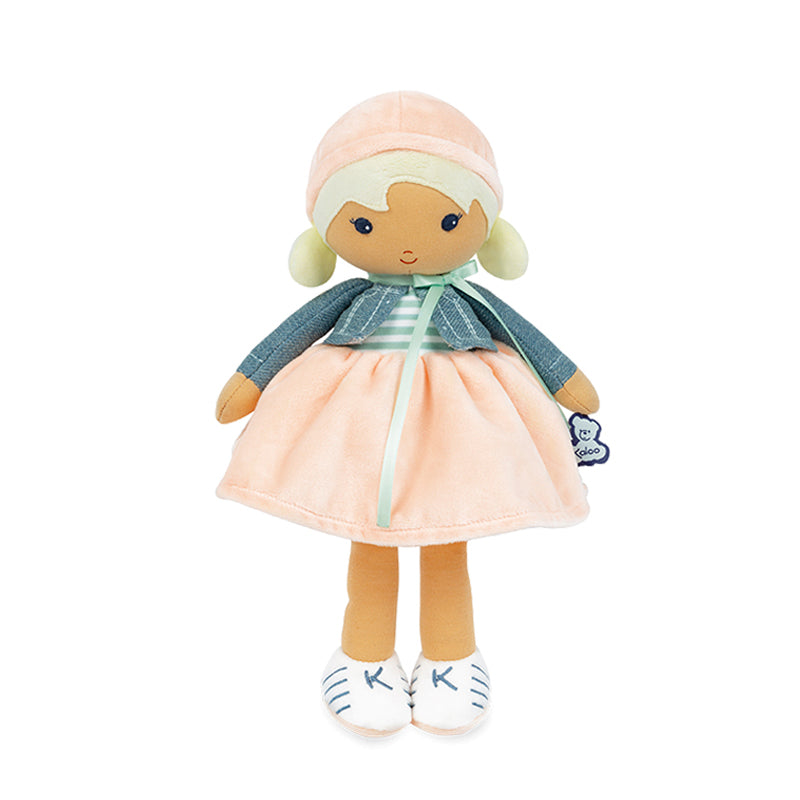 Kaloo Tendresse Doll Chloe Large 32cm at Baby Products Wholesaler