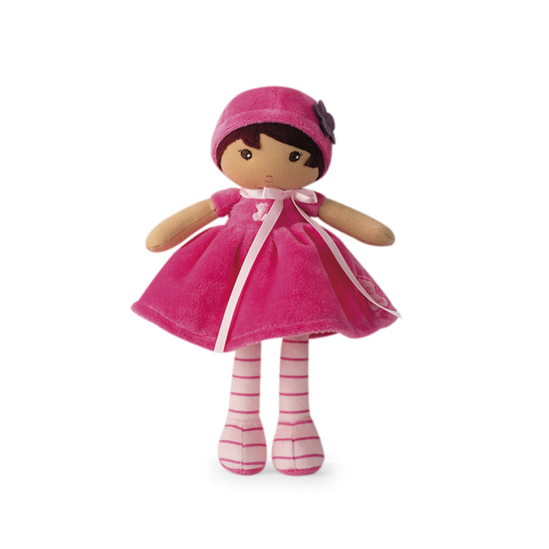 Kaloo Tendresse Doll Emma 25cm at Baby Products Wholesaler
