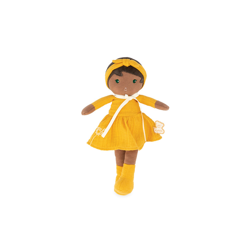 Kaloo Tendresse Doll Naomie 25cm at Baby Products Wholesaler