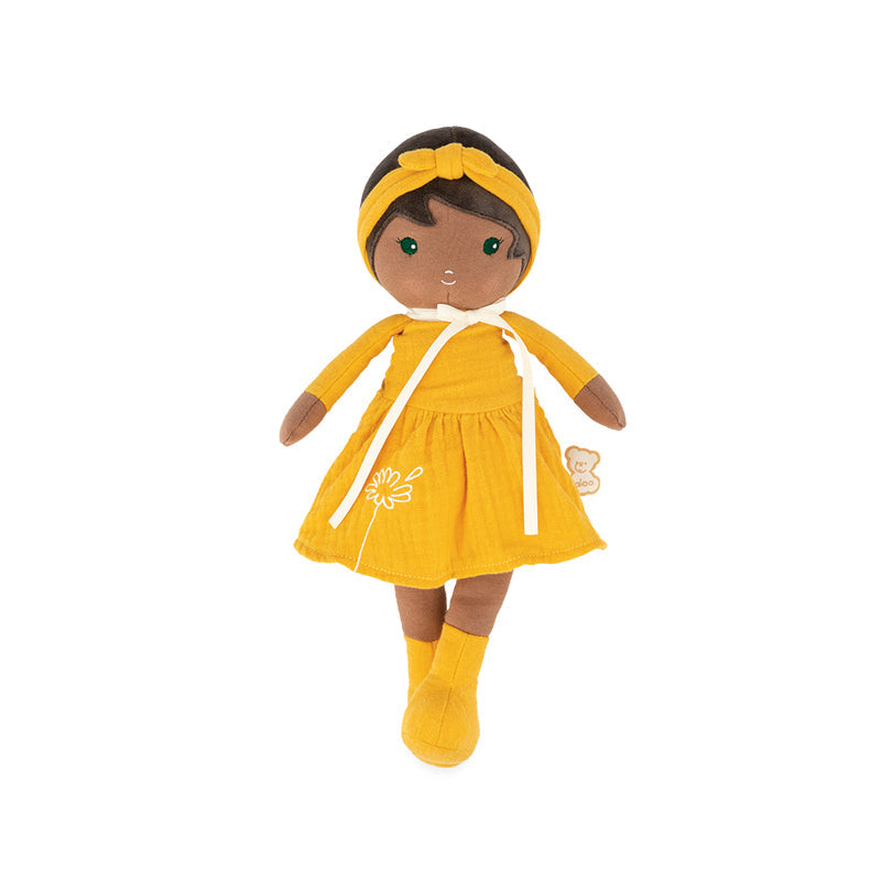 Kaloo Tendresse Doll Naomie Large 32cm at Baby Products Wholesaler
