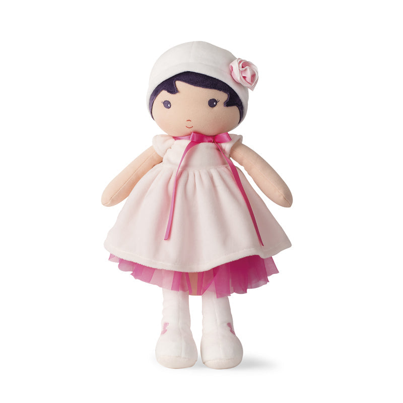Kaloo Tendresse Doll Perle Extra Large 40cm at Baby Products Wholesaler