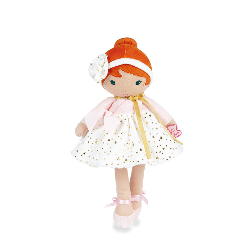 Kaloo Tendresse Doll Valentine 25cm at Baby Products Wholesaler