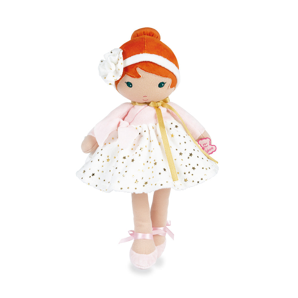 Kaloo Tendresse Doll Valentine Large 32cm at Baby Products Wholesaler
