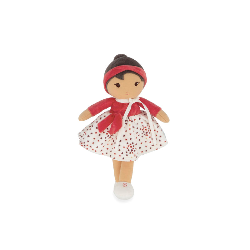 Kaloo Tendresse Emilie Doll 32cm at Baby Products Wholesaler