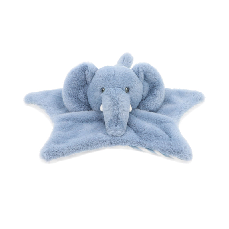 Keel Toys Keeleco Ezra Elephant Blanket 32cm at Baby Products Wholesaler