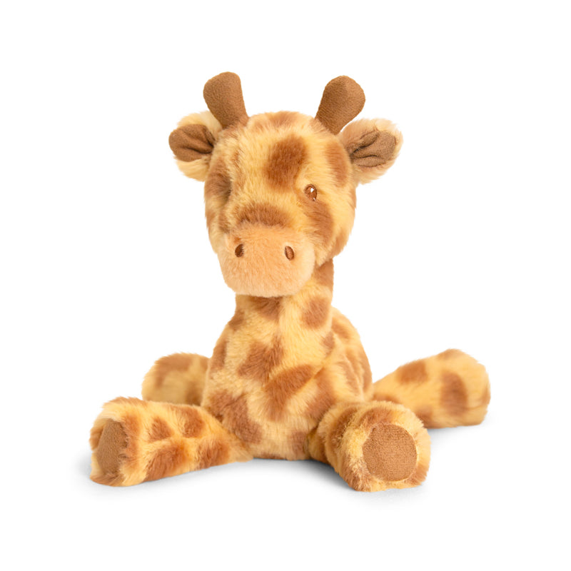 Keel Toys Keeleco Giraffe 14cm at Baby Products Wholesaler
