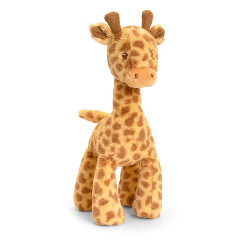 Keel Toys Keeleco Giraffe 28cm at Baby Products Wholesaler
