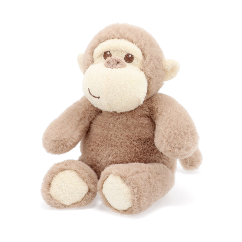 Keel Toys Keeleco Marcel Monkey 14cm at Baby Products Wholesaler
